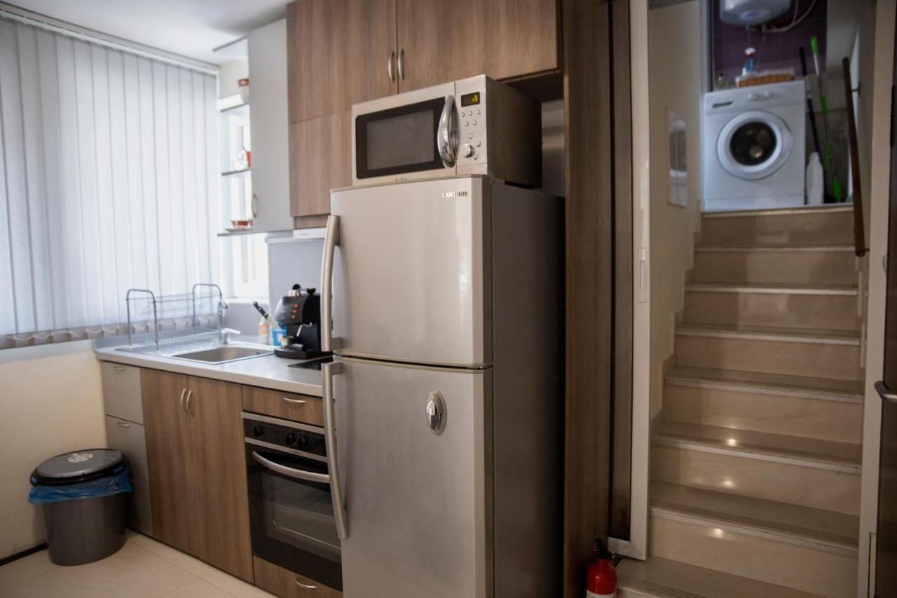 Roman Stadium Apartments Пловдив Екстериор снимка